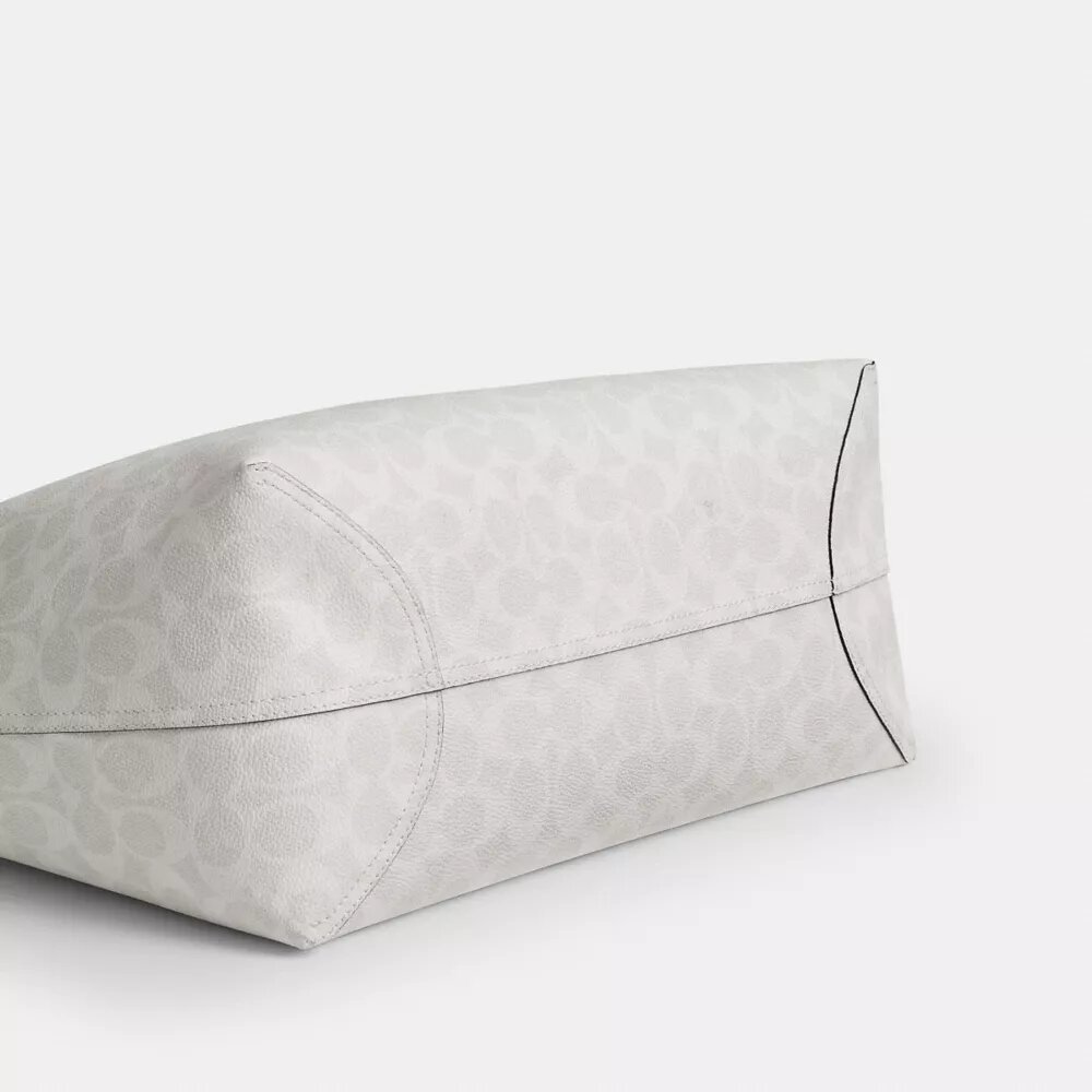 City-draagtas van Signature Canvas