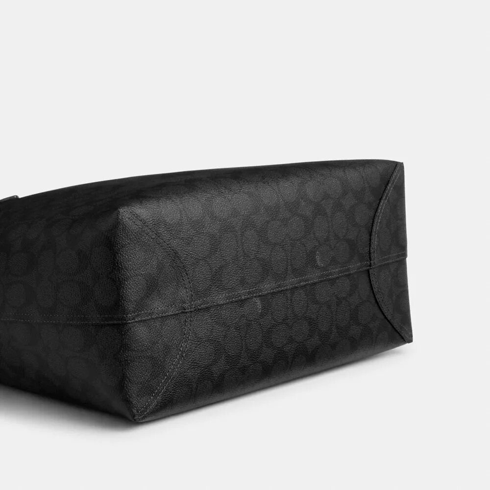 City-draagtas van Signature Canvas