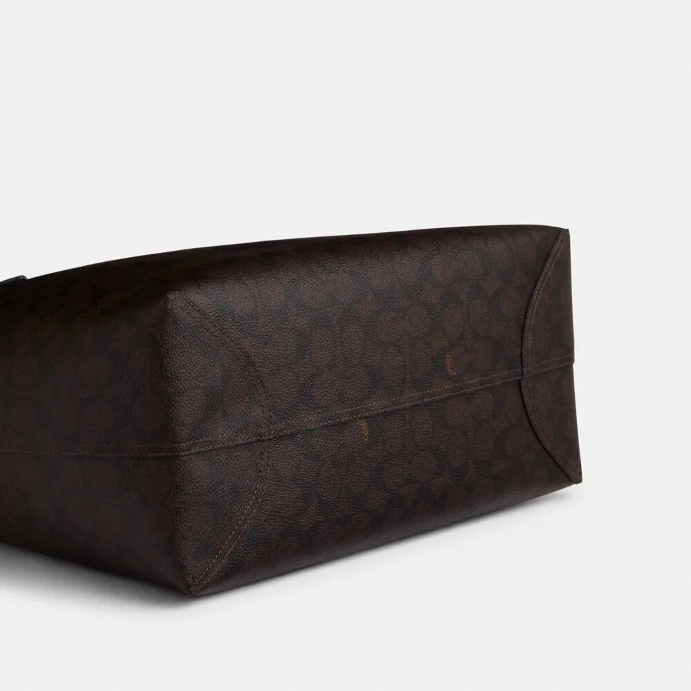 City-draagtas van Signature Canvas