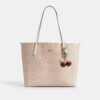 City-draagtas van Signature Canvas