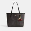 City-draagtas van Signature Canvas