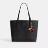 City-draagtas van Signature Canvas