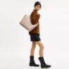 City-draagtas van Signature Canvas