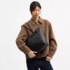 City-draagtas van Signature Canvas