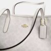 City-draagtas van Signature Canvas