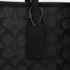 City-draagtas van Signature Canvas