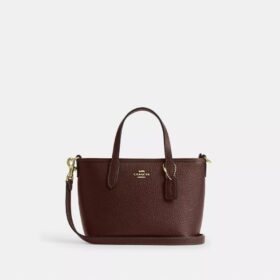 City Mini-tote bag