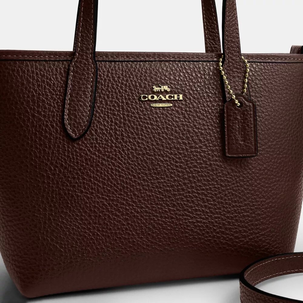 City Mini-tote bag
