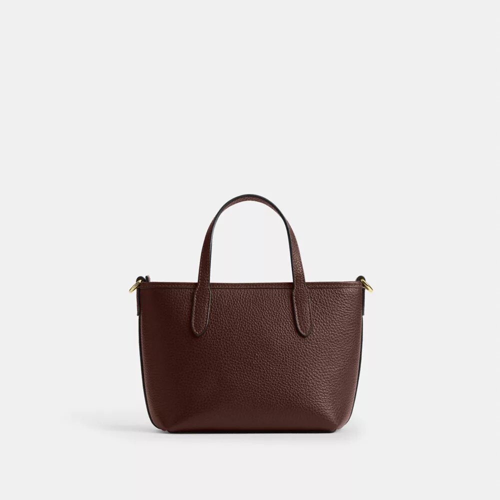City Mini-tote bag