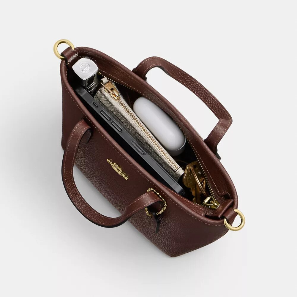 City Mini-tote bag