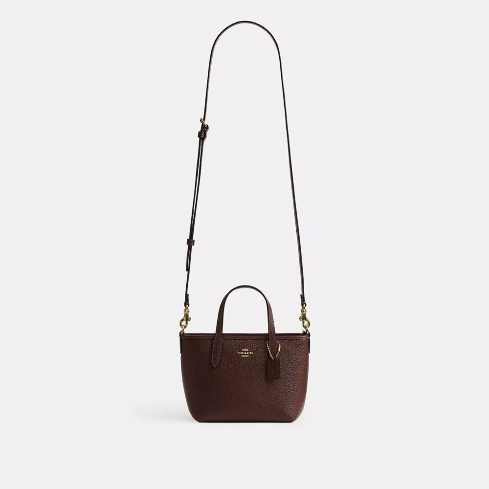 City Mini-tote bag