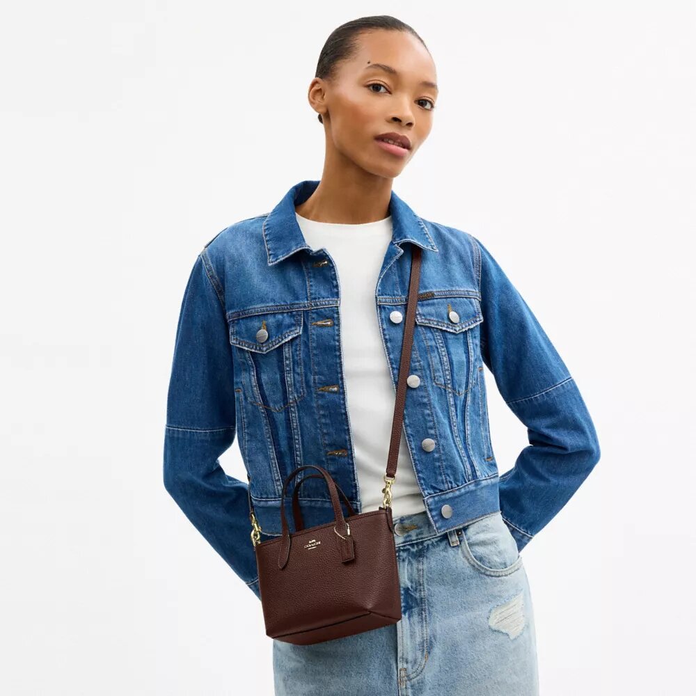 City Mini-tote bag