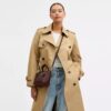 City Mini-tote bag