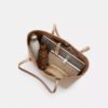 City Tote Bag van Rainbow Signature Canvas
