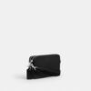 Clinton-crossbodytas met slappe print