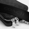 Clinton-crossbodytas van Signature Canvas