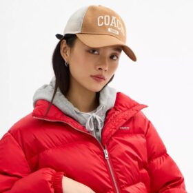 Coach 1941 Varsity-truckerpet