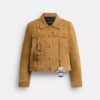 Coach-jassen & Bovenkleding