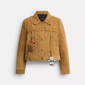 Coach-jassen & Bovenkleding