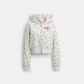 Coach-jassen & Bovenkleding
