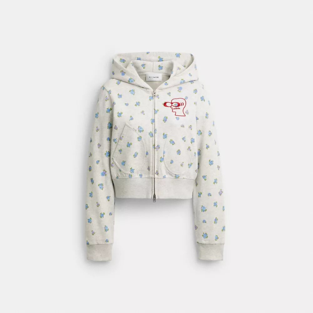 Coach-jassen & Bovenkleding