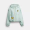Coach-jassen & Bovenkleding