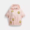 Coach-jassen & Bovenkleding