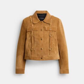 Coach-jassen & Bovenkleding
