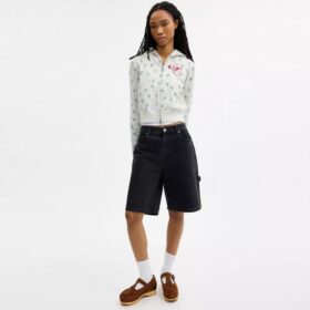 Coach-jassen & Bovenkleding