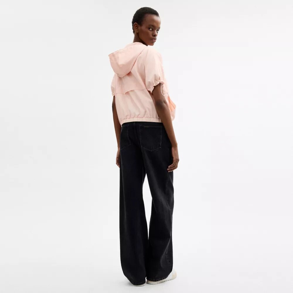 Coach-jassen & Bovenkleding
