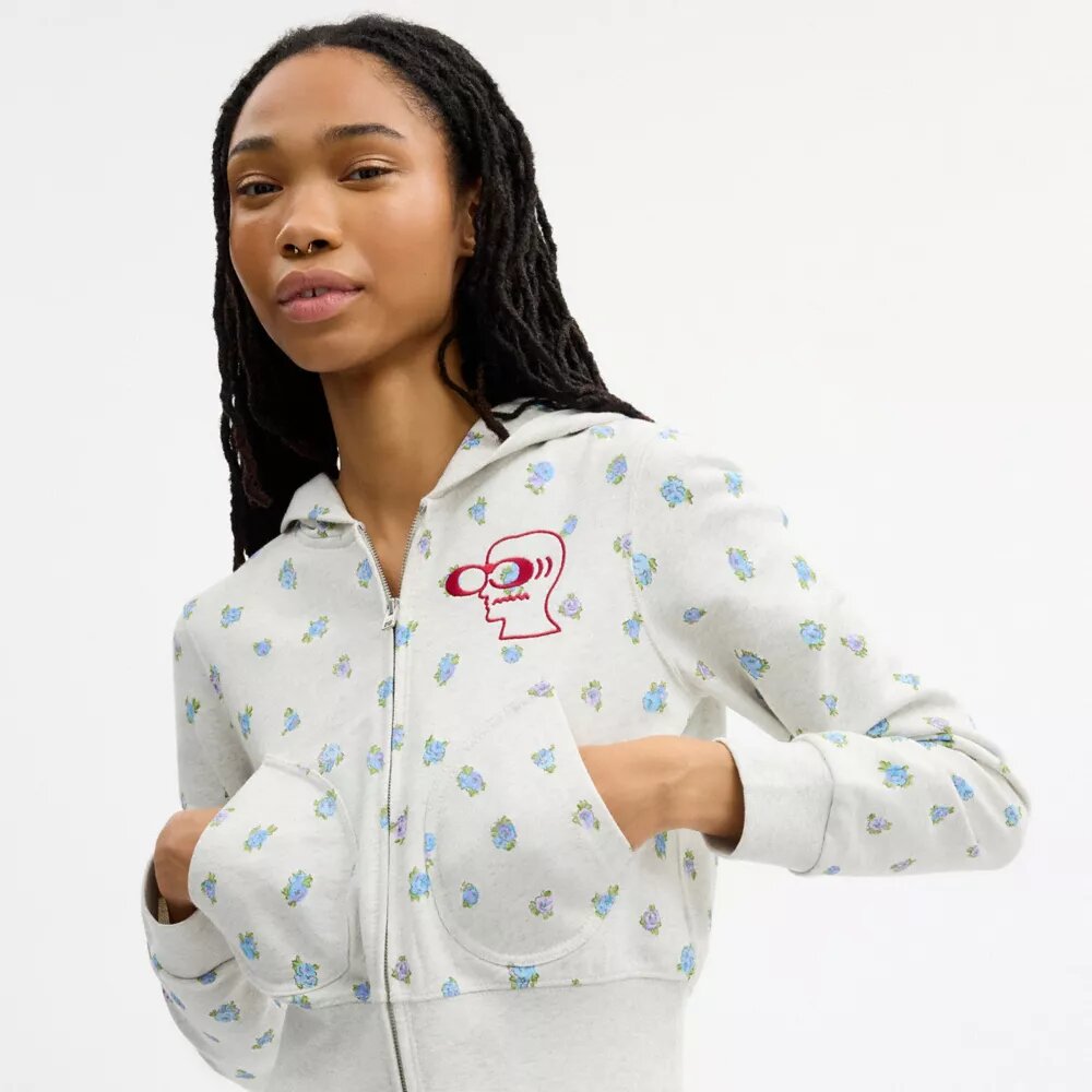 Coach-jassen & Bovenkleding