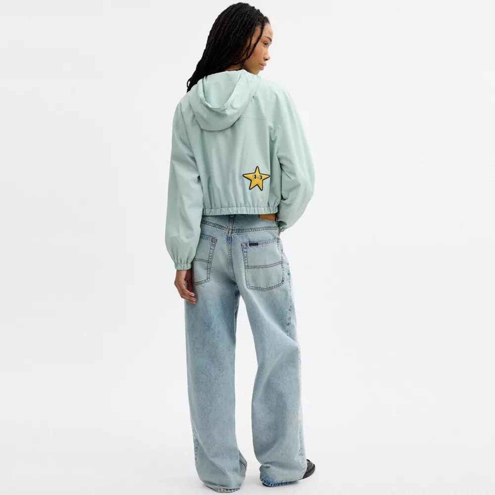 Coach-jassen & Bovenkleding