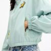 Coach-jassen & Bovenkleding