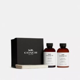 Coach-productverzorgingsset