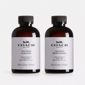 Coach-productverzorgingsset