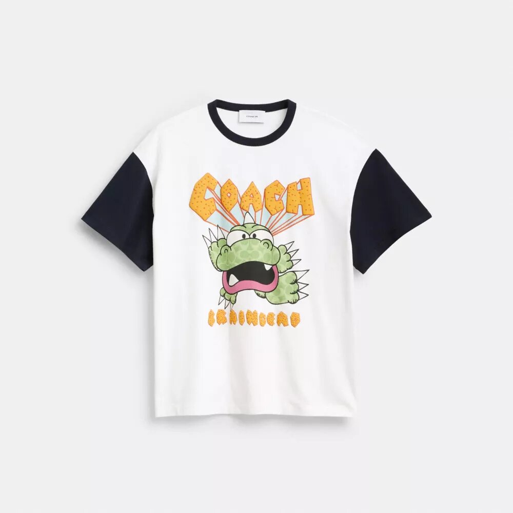 Coach-tops & Broeken