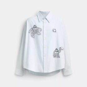 Coach-tops & Broeken