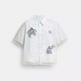 Coach-tops & Broeken