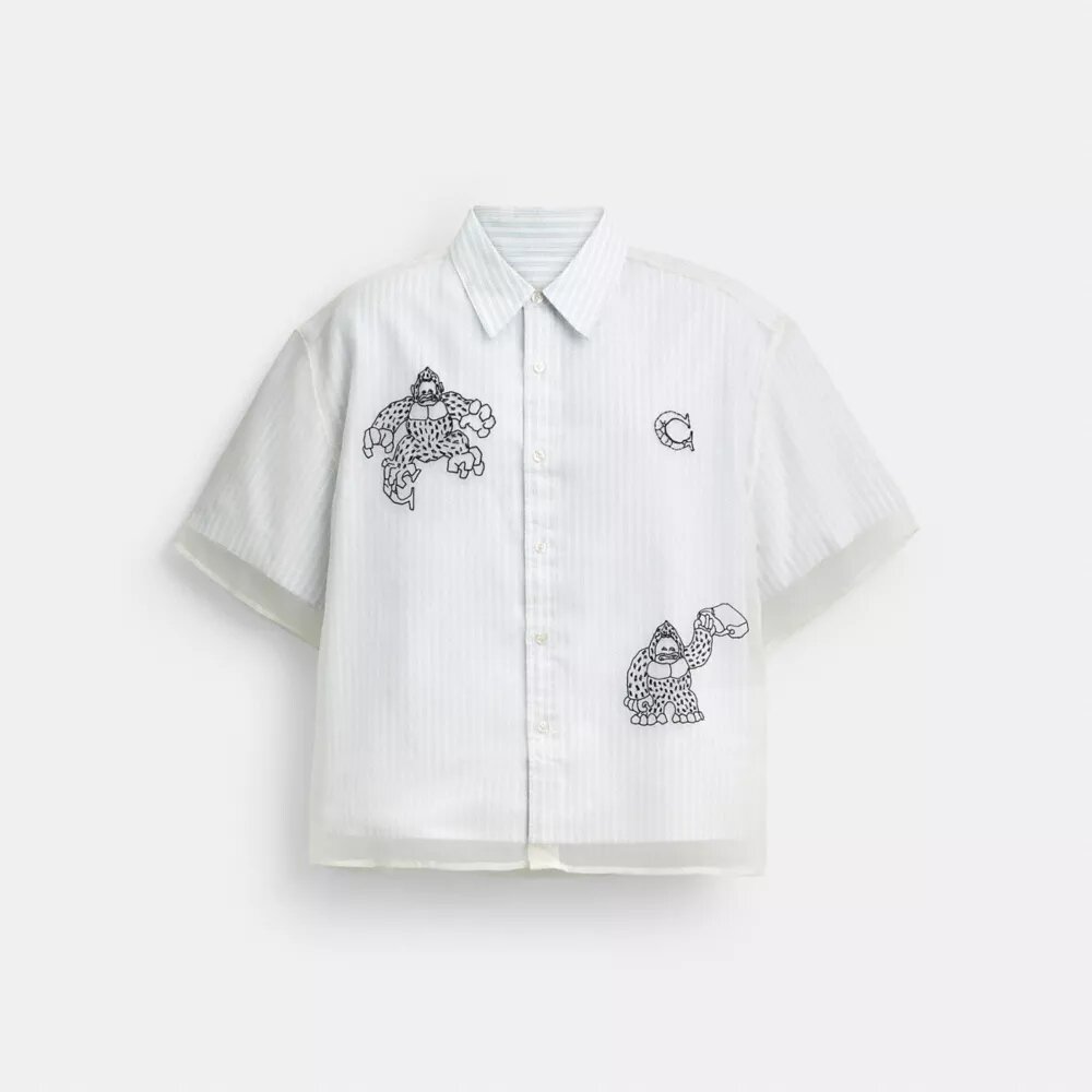 Coach-tops & Broeken