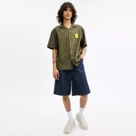 Coach-tops & Broeken