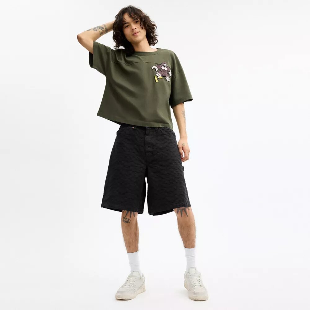 Coach-tops & Broeken