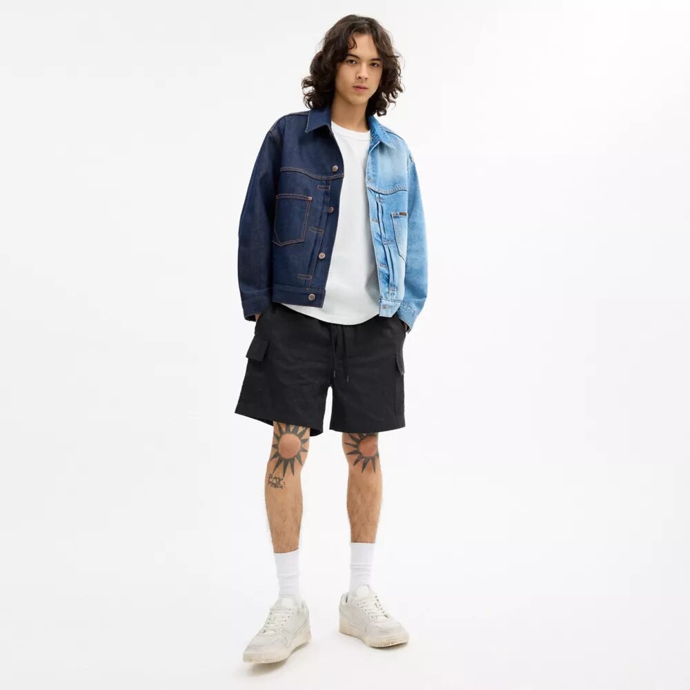 Coach-tops & Broeken