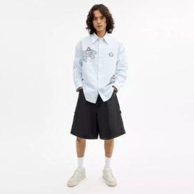 Coach-tops & Broeken
