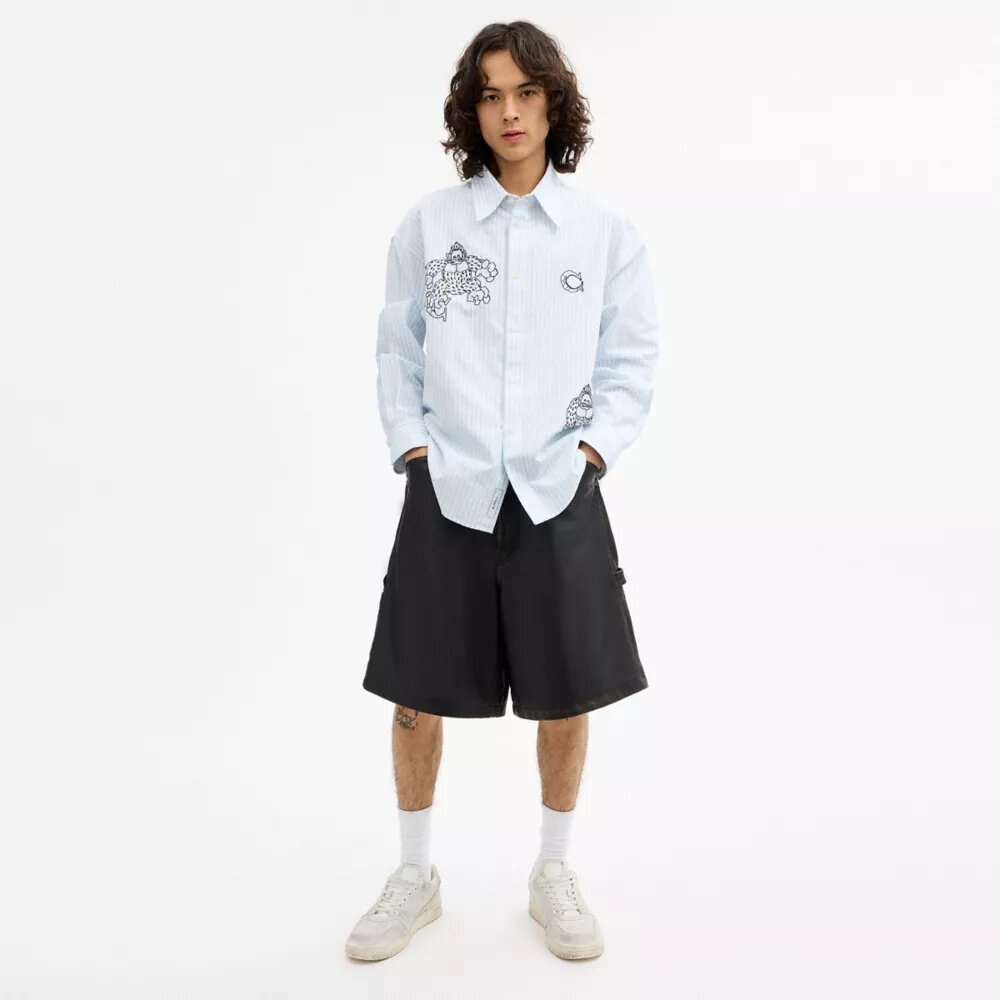 Coach-tops & Broeken