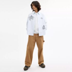 Coach-tops & Broeken
