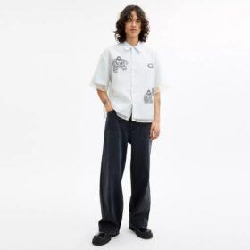 Coach-tops & Broeken