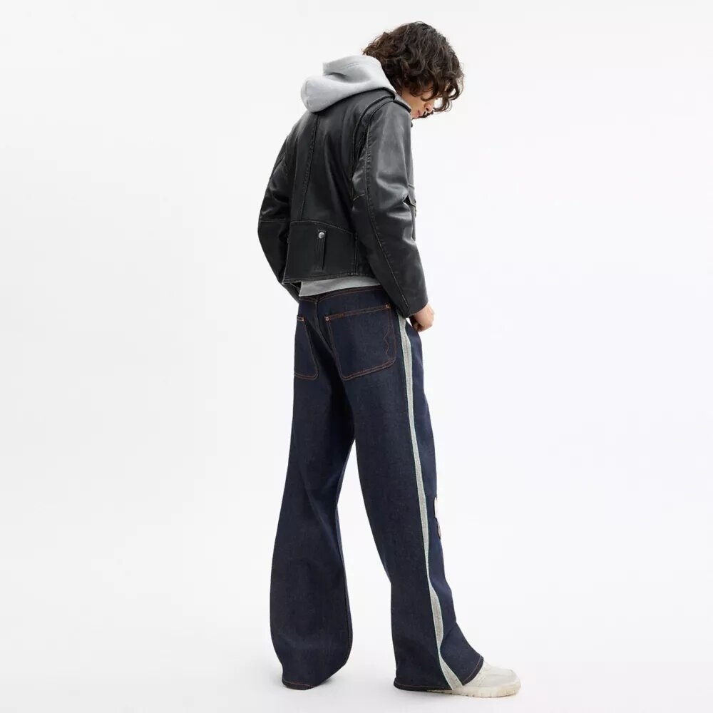 Coach-tops & Broeken