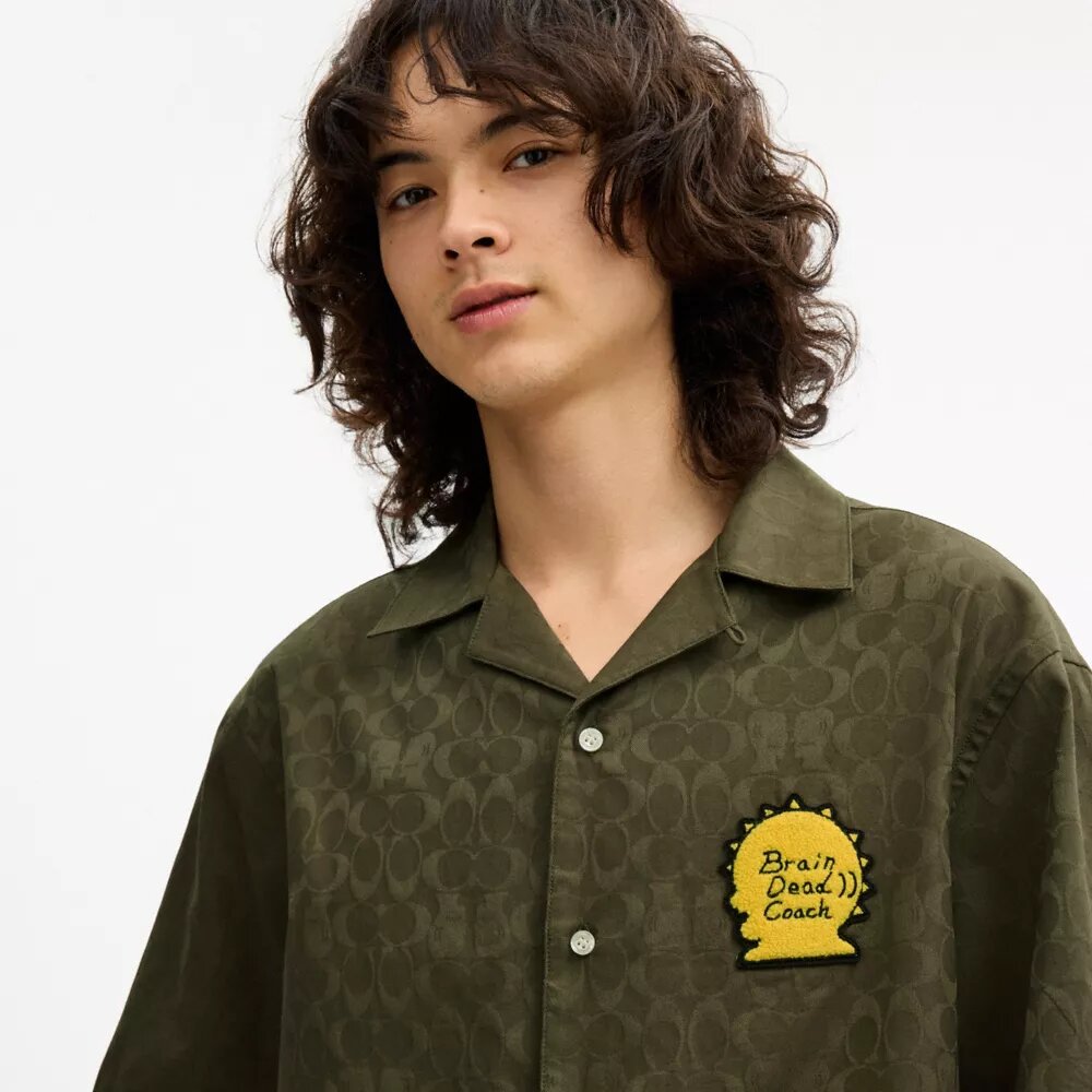 Coach-tops & Broeken