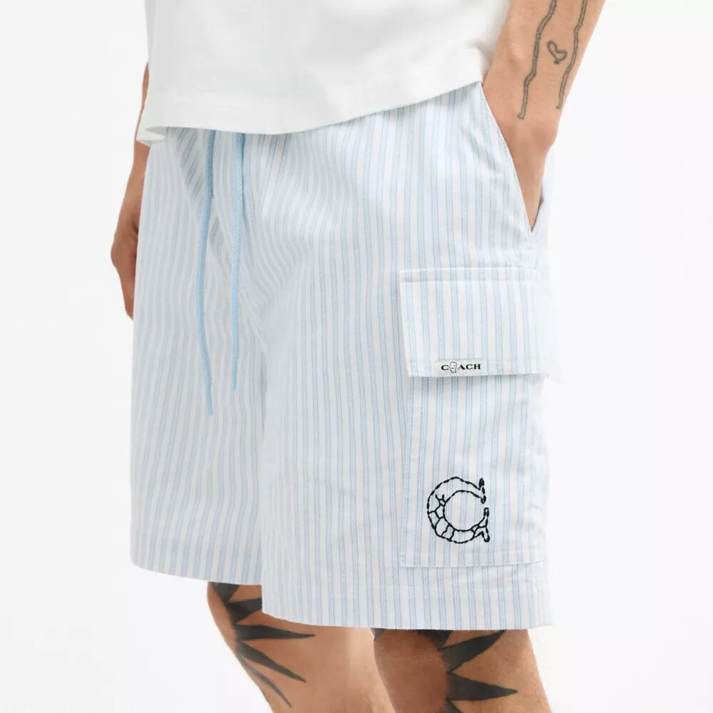 Coach-tops & Broeken