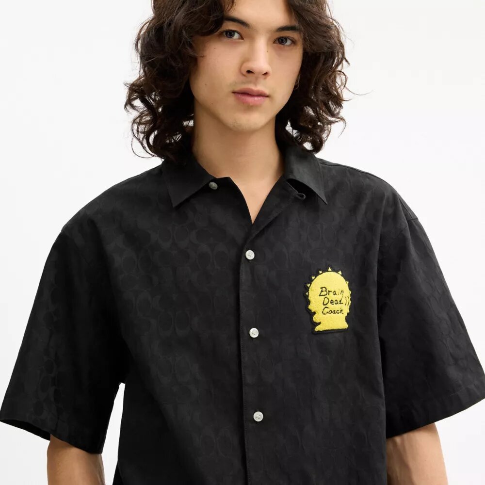Coach-tops & Broeken